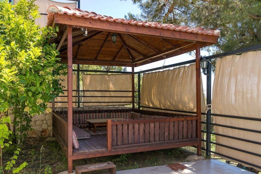 Исламлар: Villa Madera