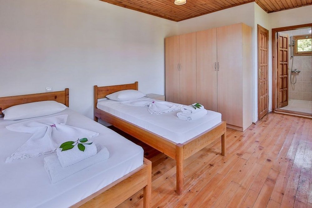 Исламлар: Villa Madera