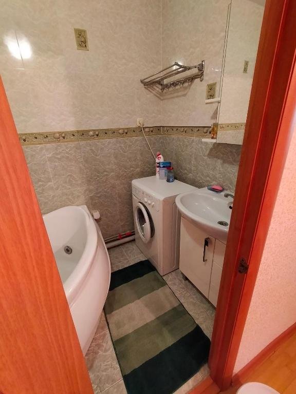 3 Ком Квартира 15-21,Недалеко От Набережнои — фото 4