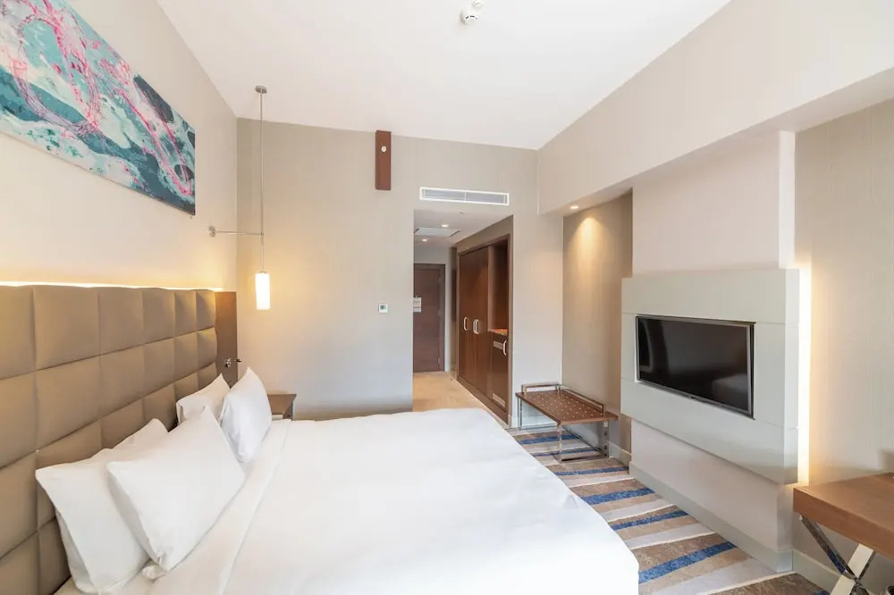 Эскишехир: Questa Termal & Spa Hotel