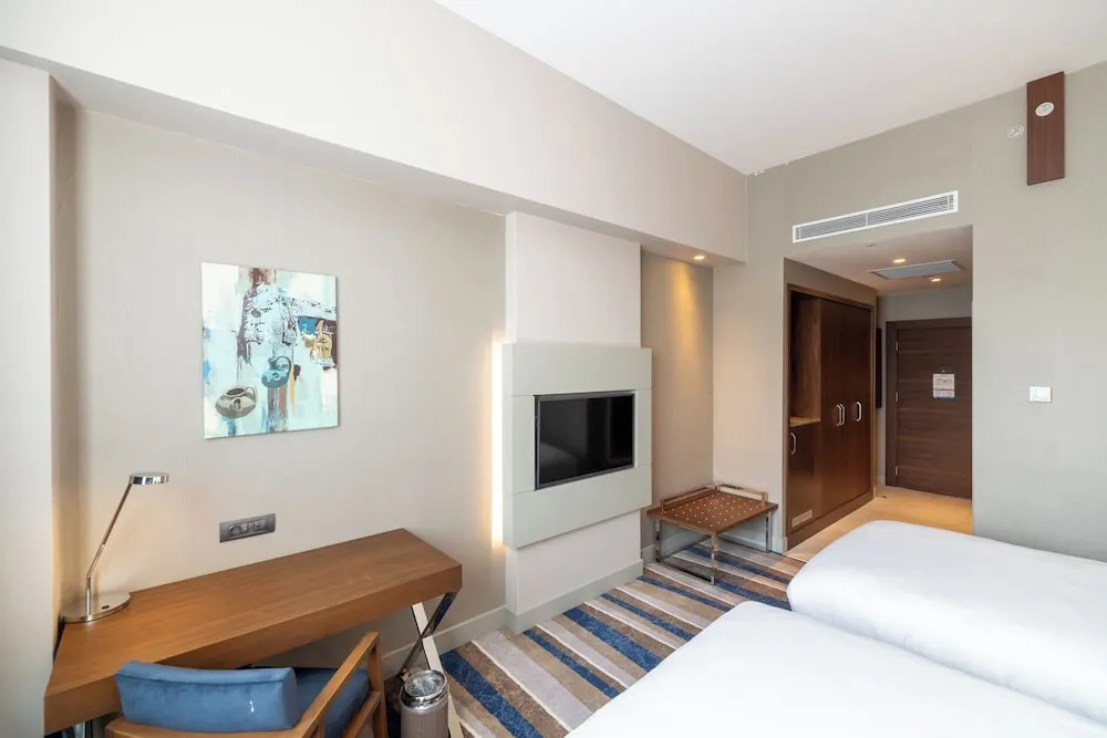 Эскишехир: Questa Termal & Spa Hotel