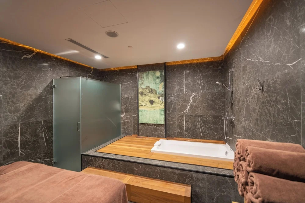 Эскишехир: Questa Termal & Spa Hotel