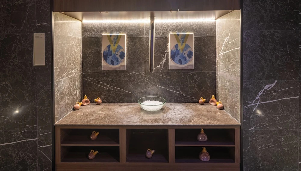 Эскишехир: Questa Termal & Spa Hotel