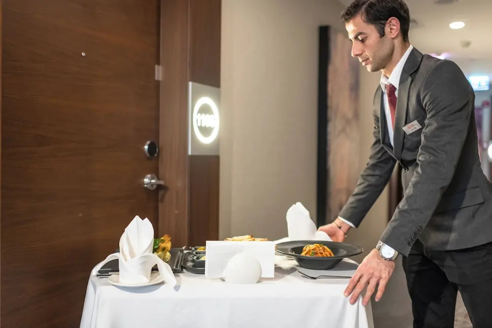 Эскишехир: Questa Termal & Spa Hotel