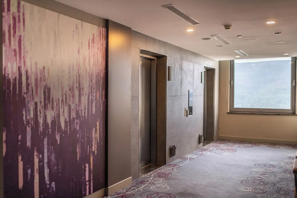 Эскишехир: Questa Termal & Spa Hotel