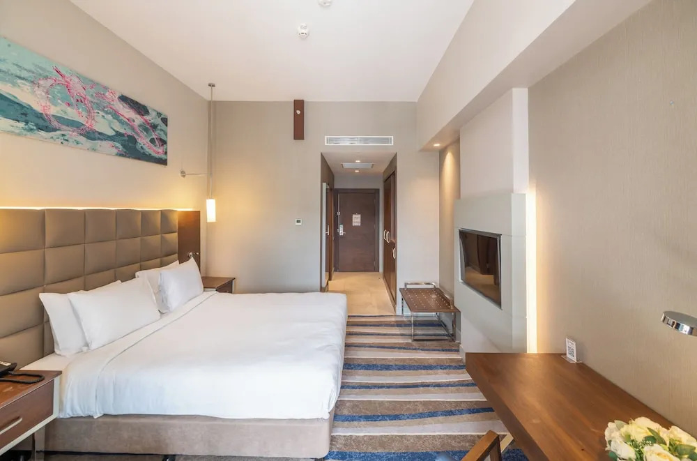 Эскишехир: Questa Termal & Spa Hotel