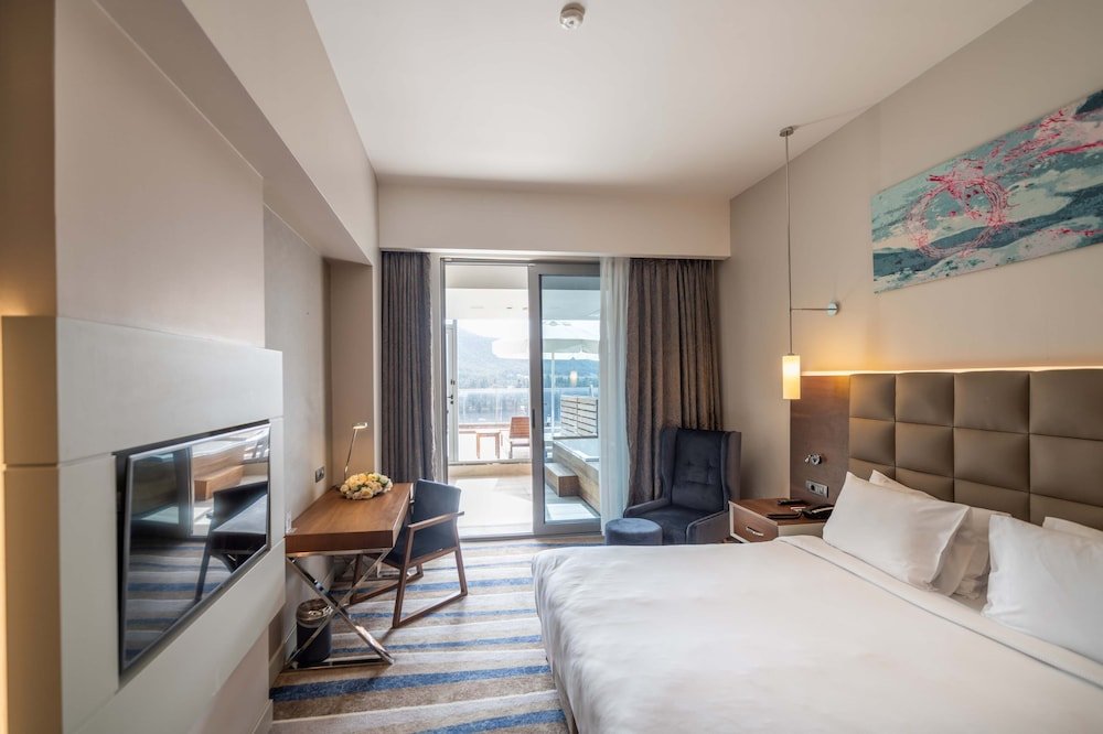Эскишехир: Questa Termal & Spa Hotel