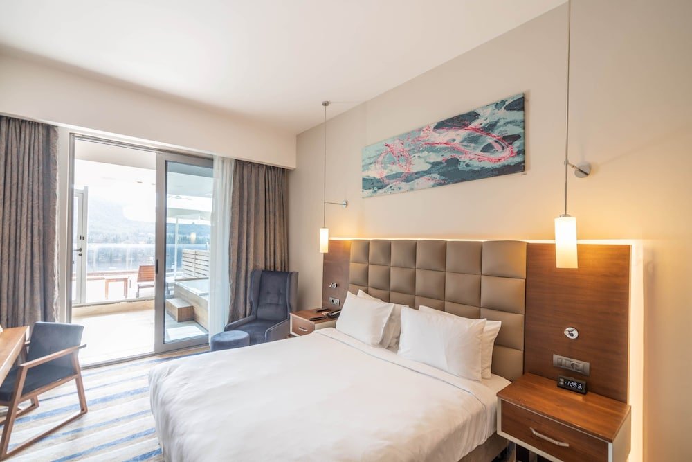 Эскишехир: Questa Termal & Spa Hotel