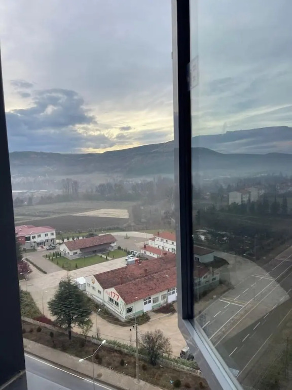 Эскишехир: Questa Termal & Spa Hotel