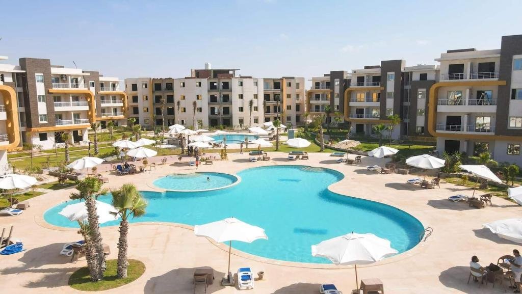 قرية سورتيلاج مطروح — фото 3