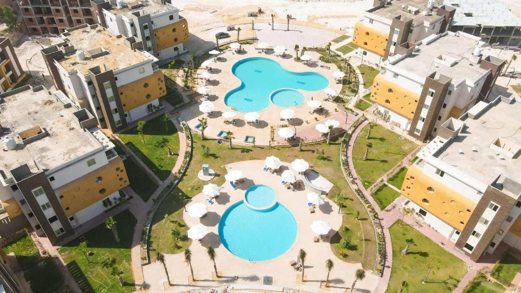 قرية سورتيلاج مطروح — фото 4