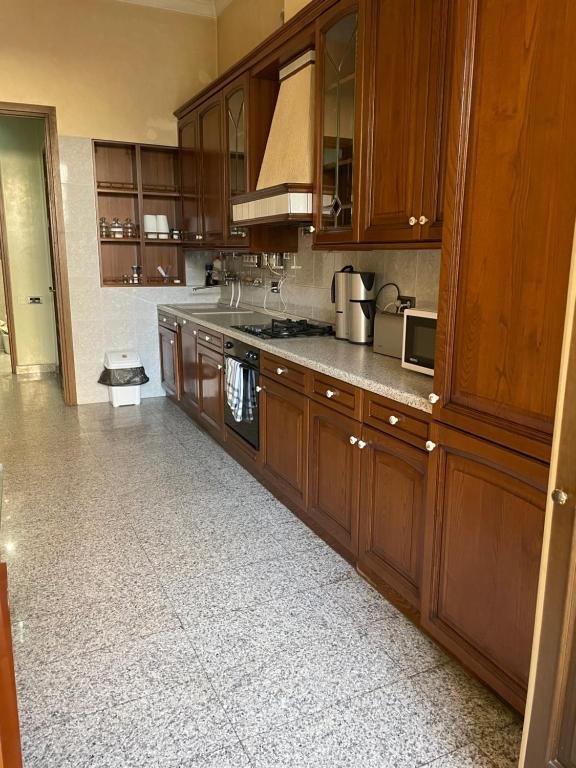 Ереван: Appartement of Teryan St.