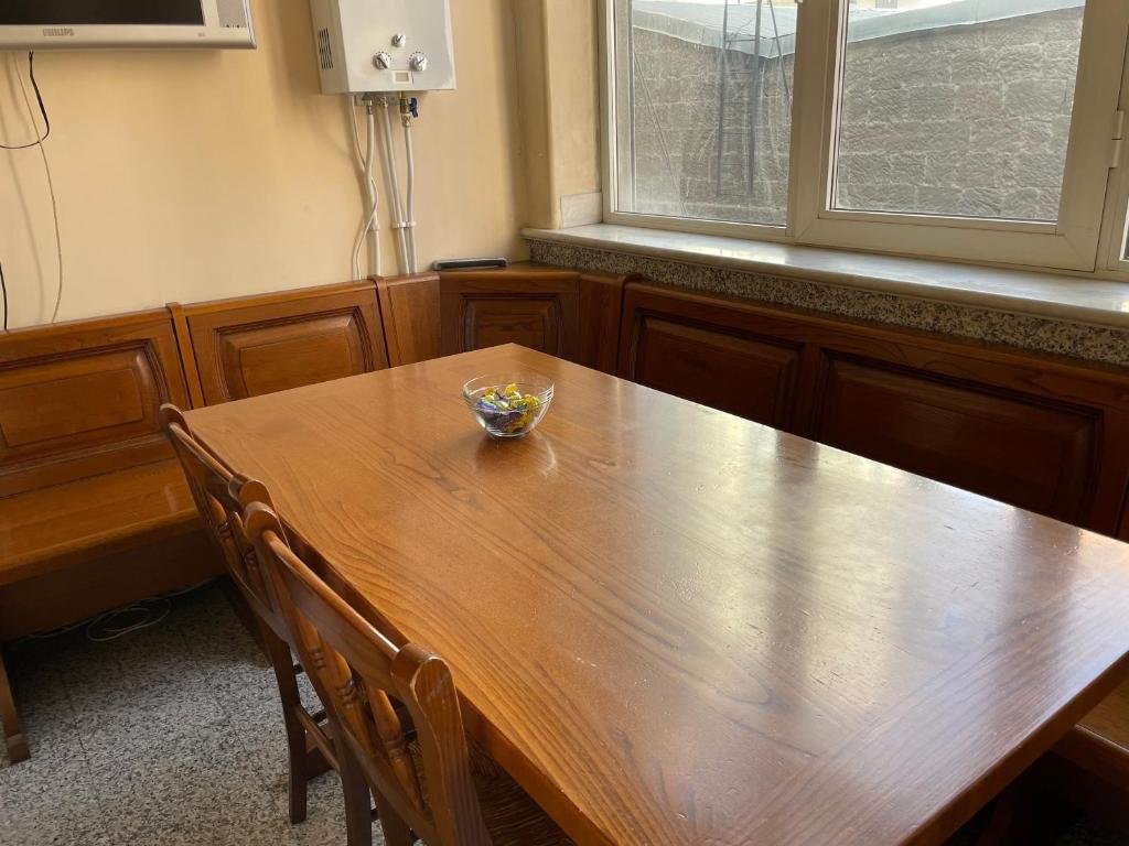 Ереван: Appartement of Teryan St.