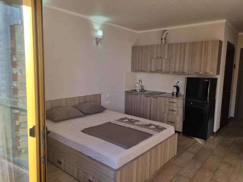 Батуми: Orbi Plaza David Apt.