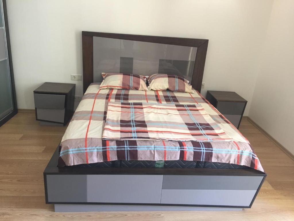 Батуми: Orbi Plaza David Apt.