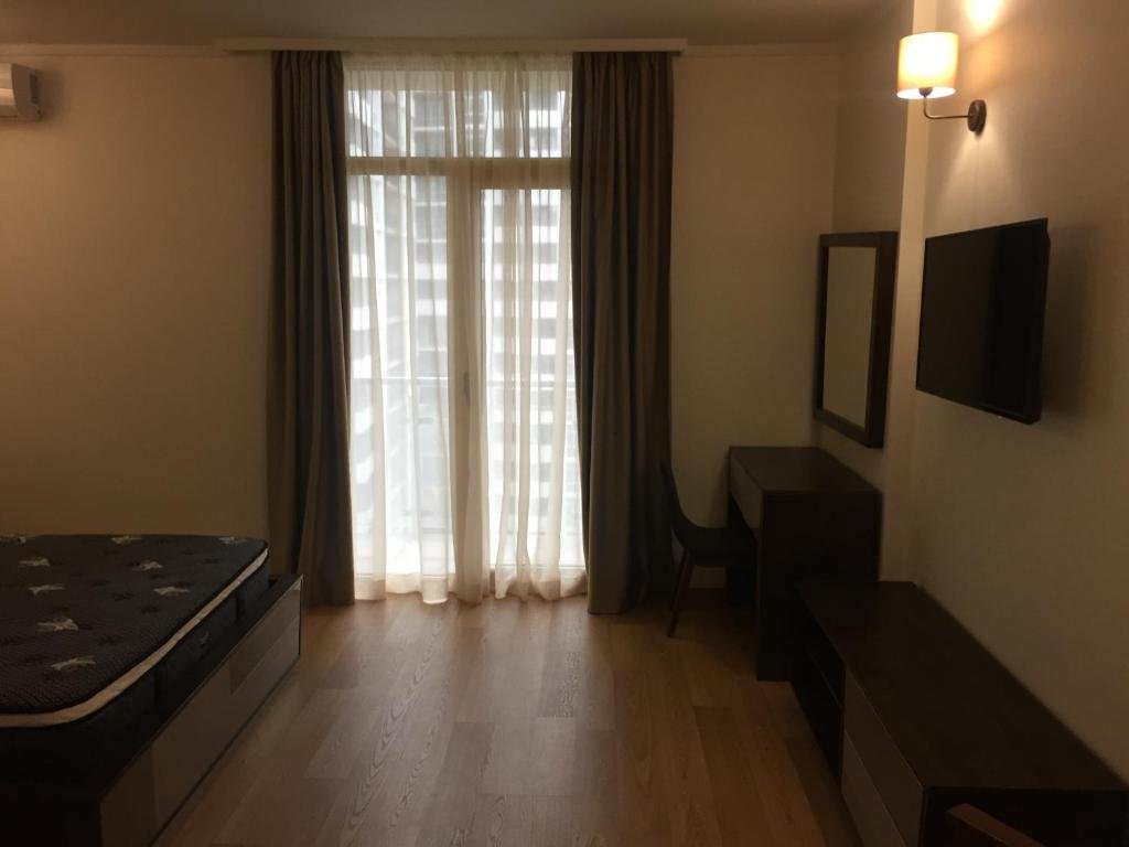 Батуми: Orbi Plaza David Apt.