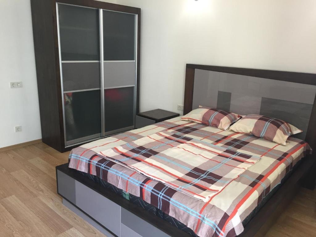 Батуми: Orbi Plaza David Apt.