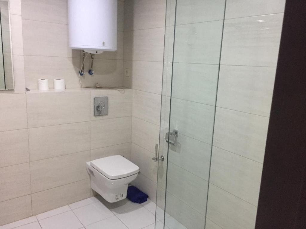 Батуми: Orbi Plaza David Apt.