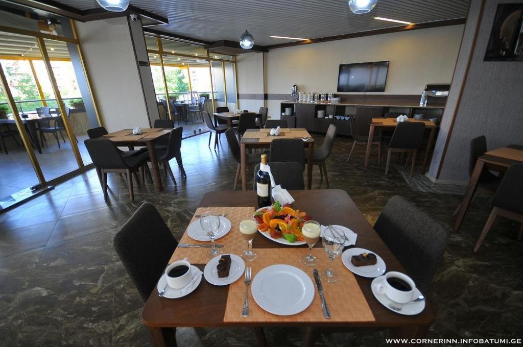 Батуми: Orbi Plaza David Apt.