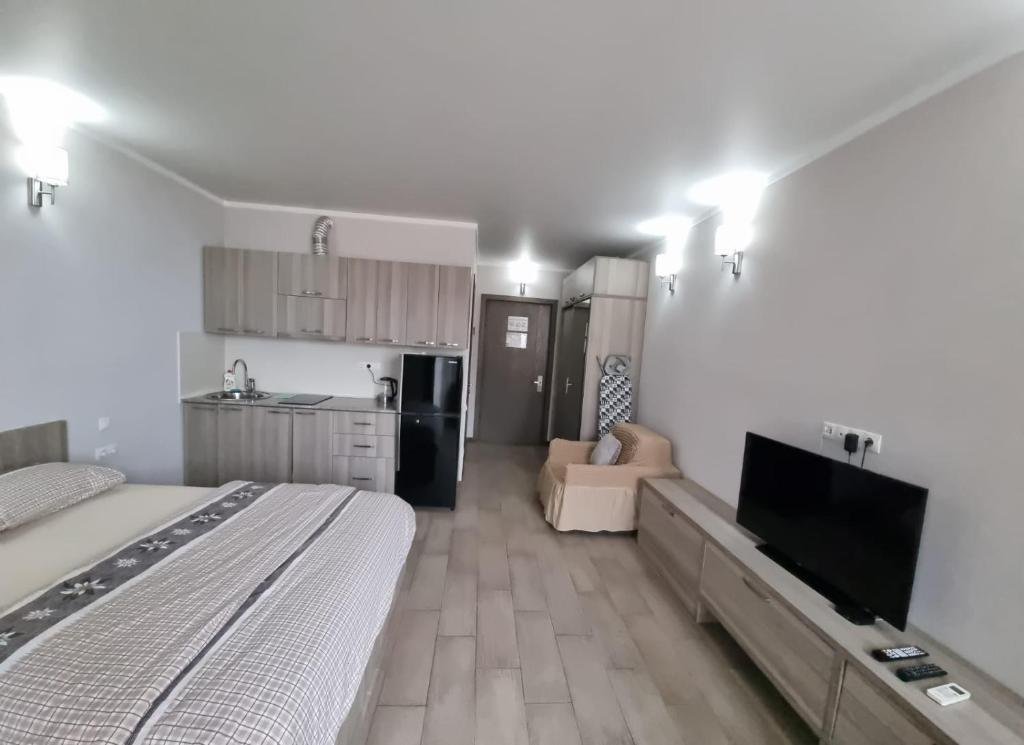 Батуми: Orbi Plaza David Apt.