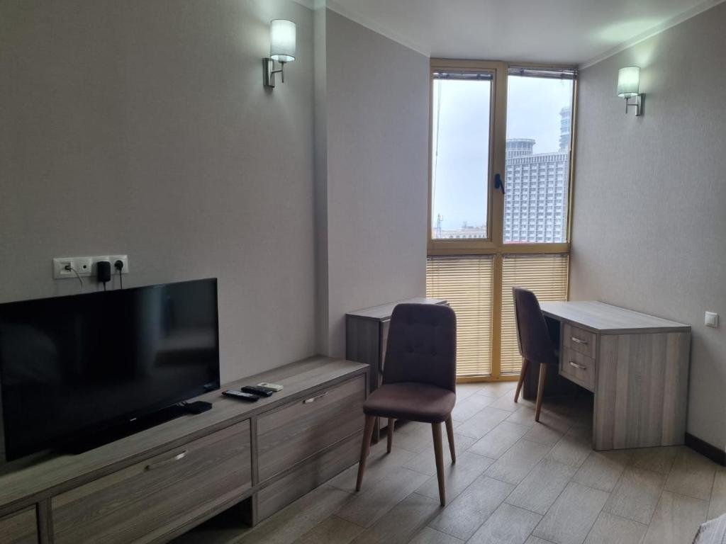 Батуми: Orbi Plaza David Apt.