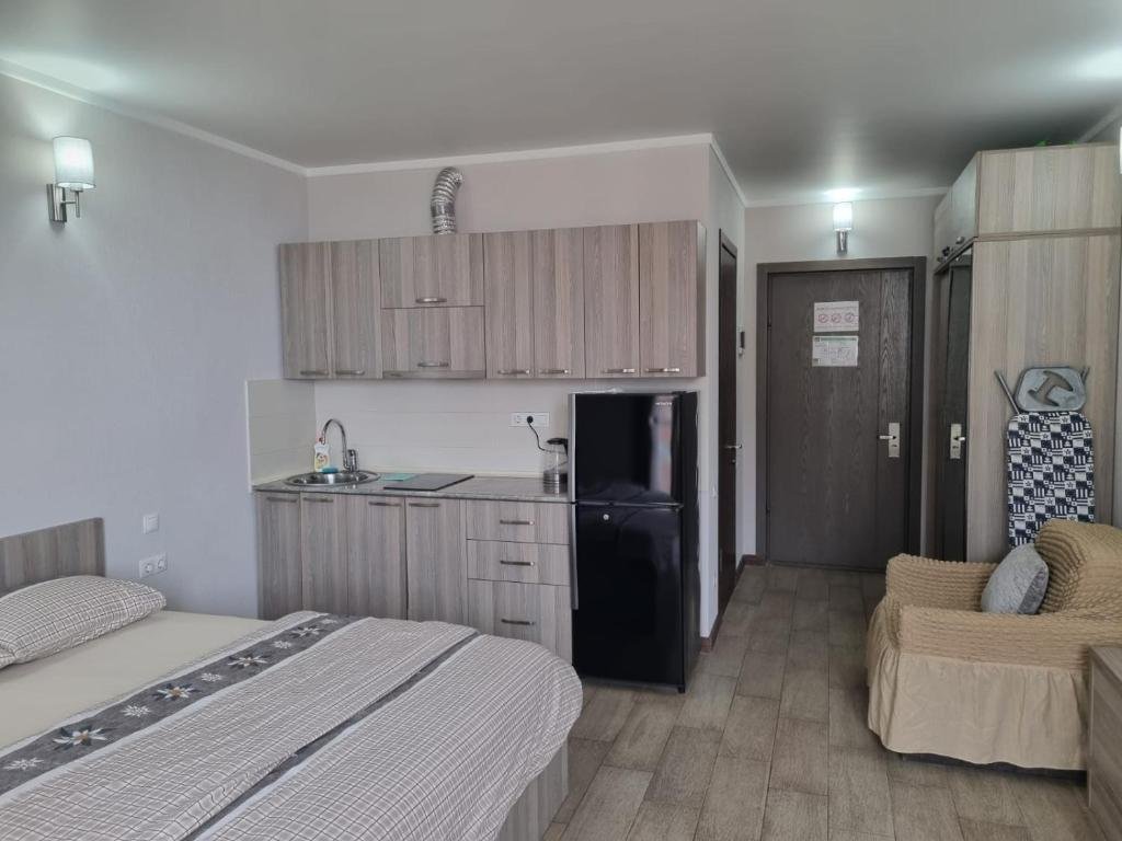 Батуми: Orbi Plaza David Apt.