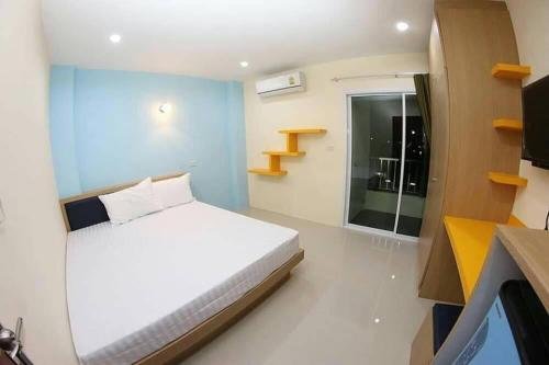Бури Рам: Saoprakon Pavillion Apartment