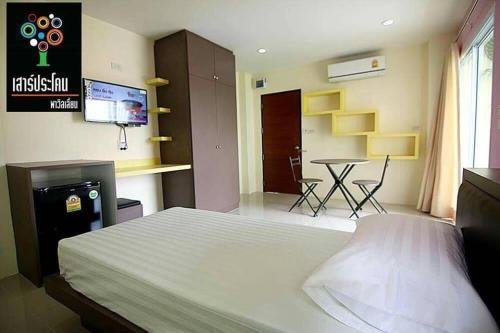 Бури Рам: Saoprakon Pavillion Apartment