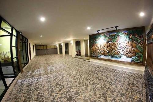 Бури Рам: Saoprakon Pavillion Apartment