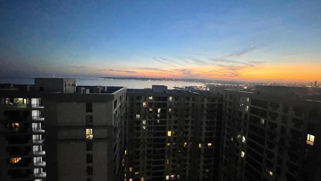 Баку: Panorama Park 18th Floor