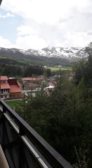 Бакуриани: Mountain paradise