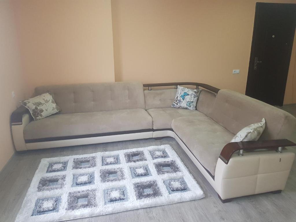 Qeti's Apartment in Batumi - Angisa — фото 2