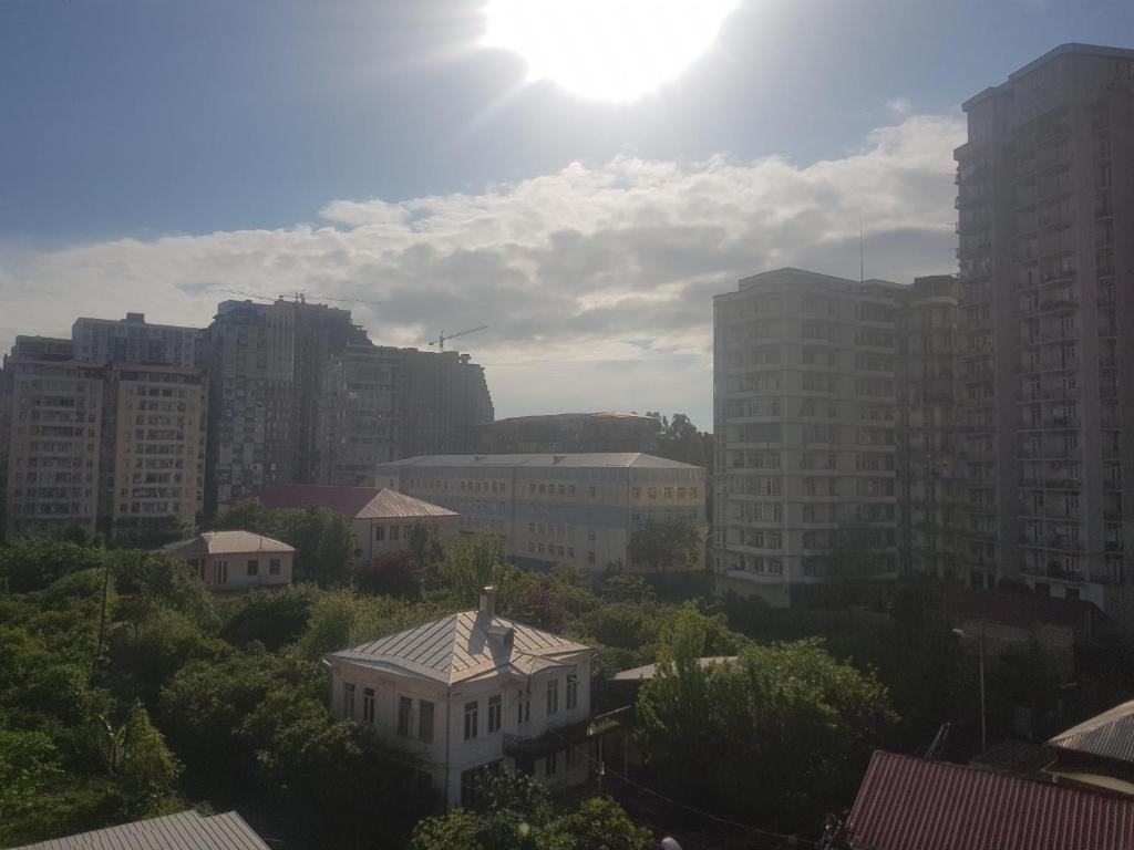 Батуми: Qeti's Apartment in Batumi - Angisa