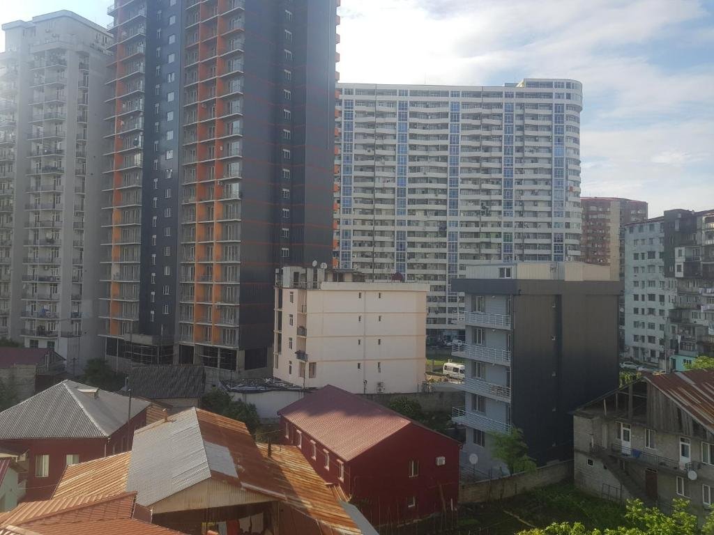 Батуми: Qeti's Apartment in Batumi - Angisa