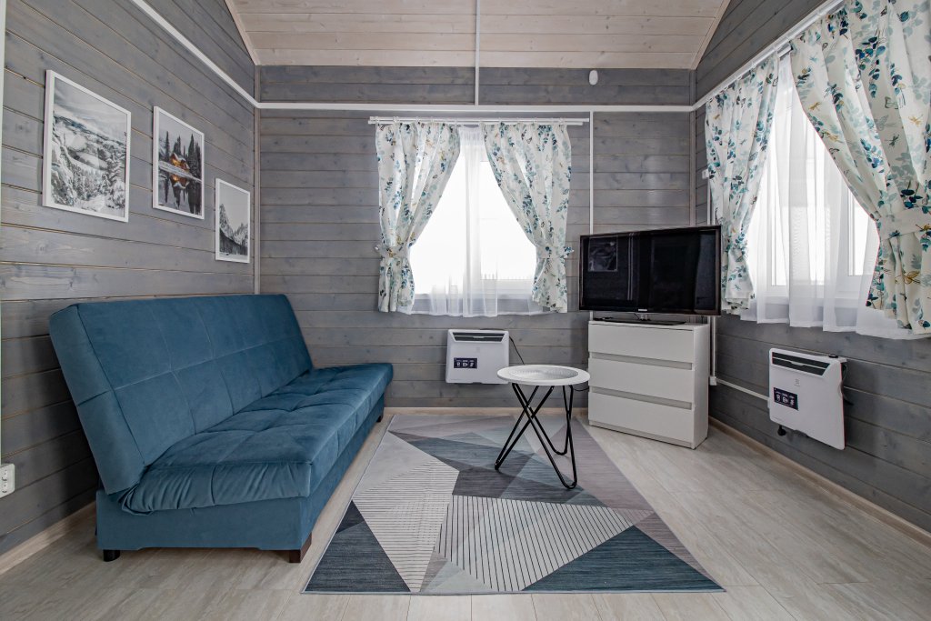 Дмитров: Uyutny Dom  U Sorochan Guest house