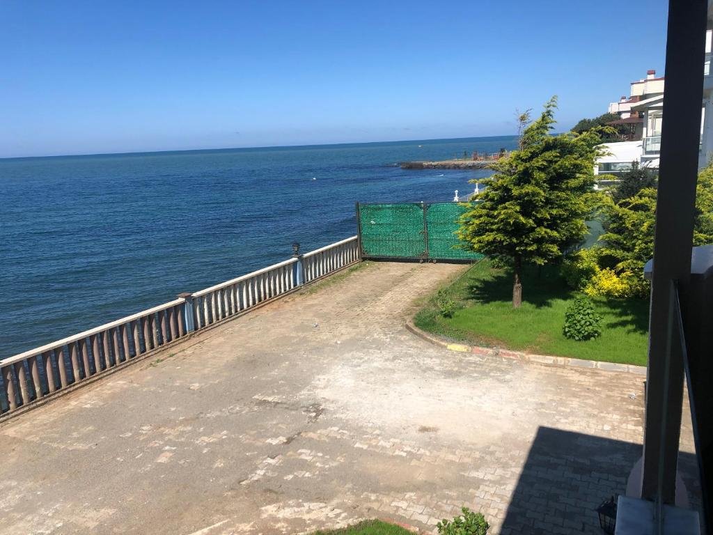 Арсин: Seyran Seaside Apartments - 2-dublex