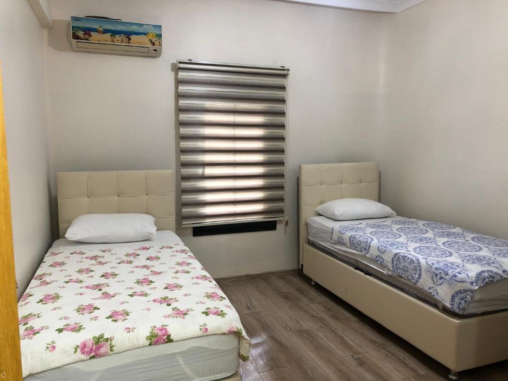 Арсин: Seyran Seaside Apartments - 2-dublex
