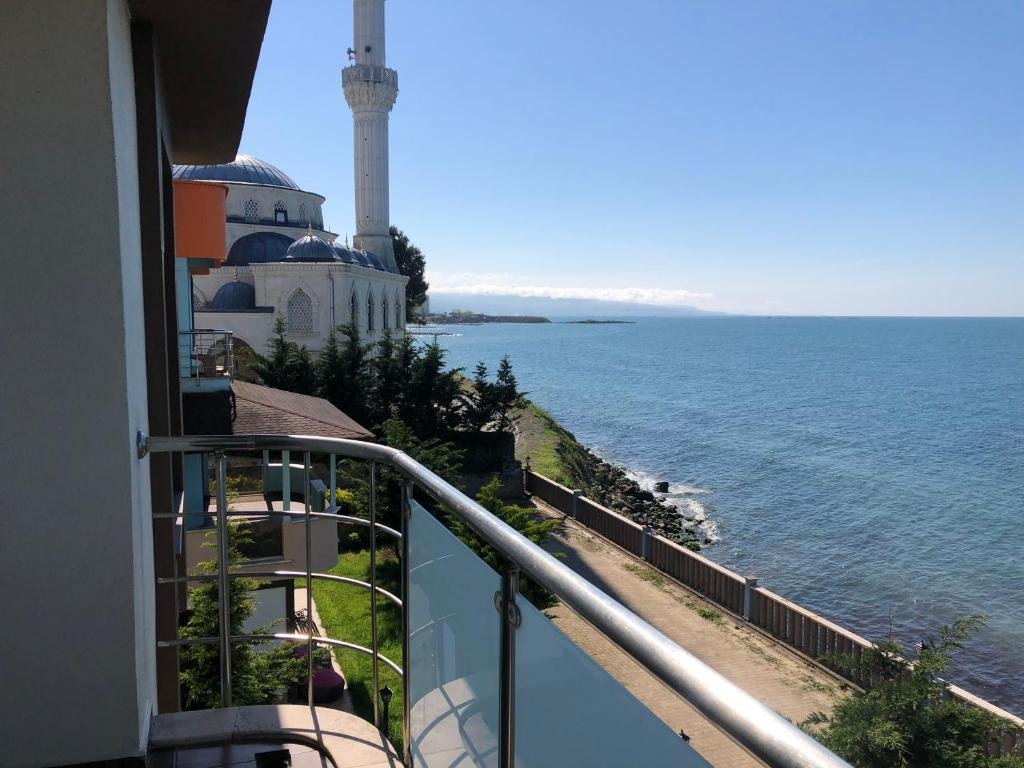 Арсин: Seyran Seaside Apartments - 2-dublex
