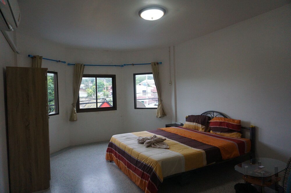 Самуи: PB Place Samui