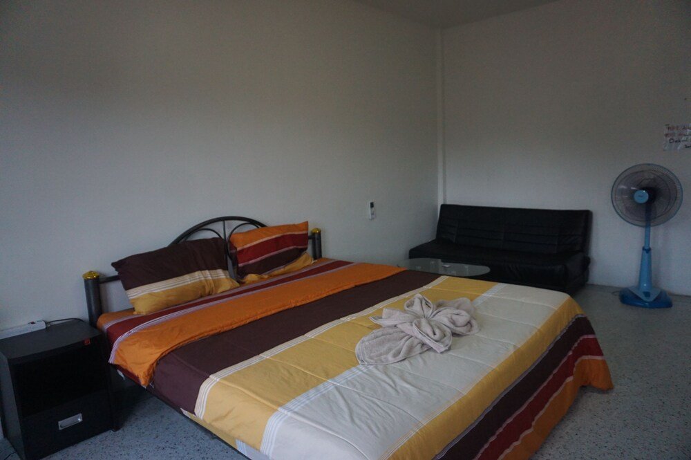 Самуи: PB Place Samui