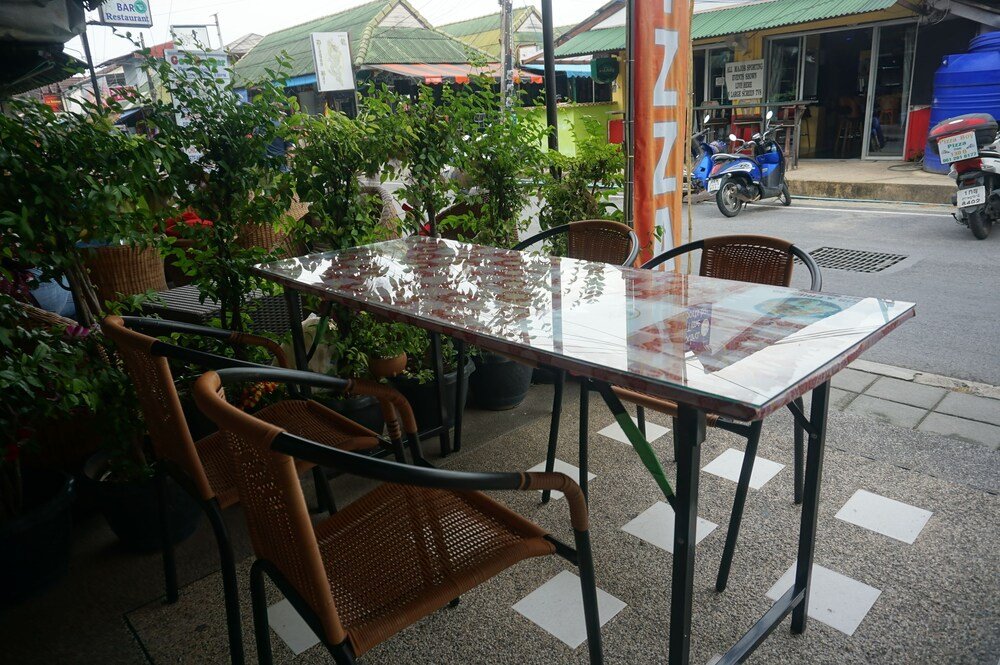 Самуи: PB Place Samui