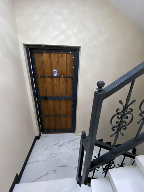 Стамбул: Отель HHK Hotel