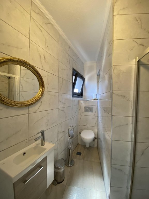Стамбул: Отель HHK Hotel