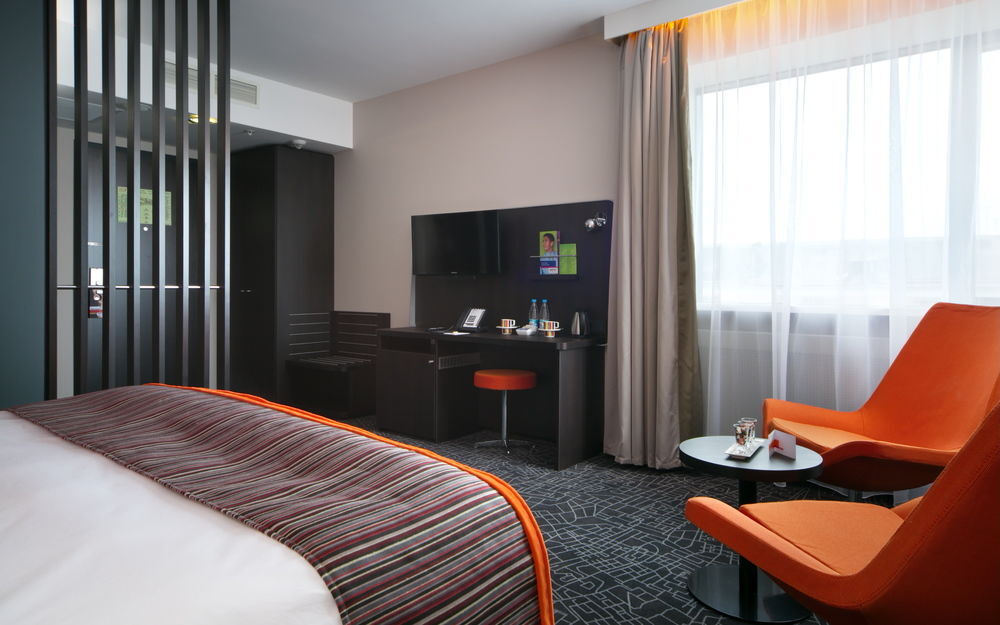 Нижний Тагил: Park Inn by Radisson Nizhny Tagil