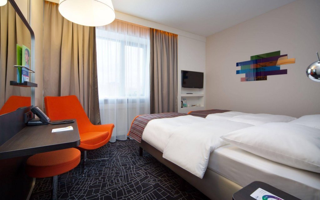 Нижний Тагил: Park Inn by Radisson Nizhny Tagil