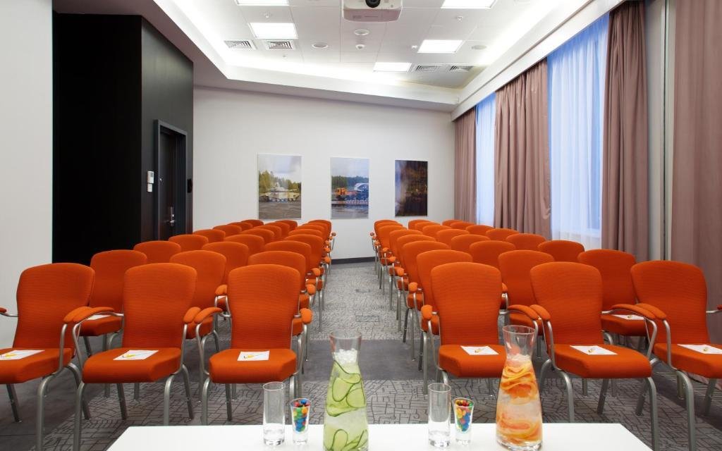 Нижний Тагил: Park Inn by Radisson Nizhny Tagil