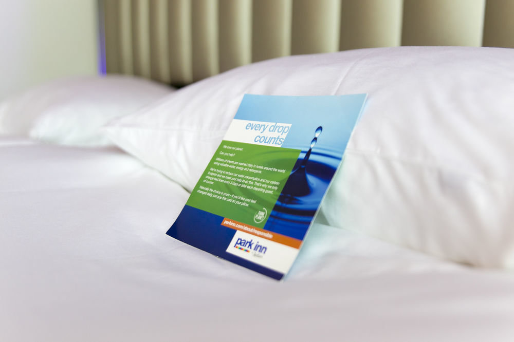 Нижний Тагил: Park Inn by Radisson Nizhny Tagil