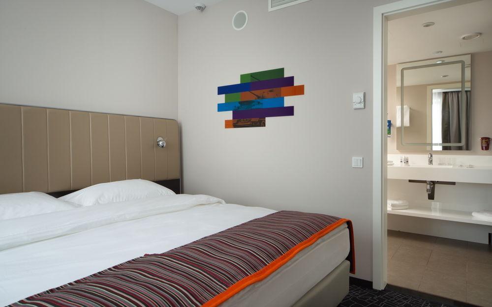 Нижний Тагил: Park Inn by Radisson Nizhny Tagil
