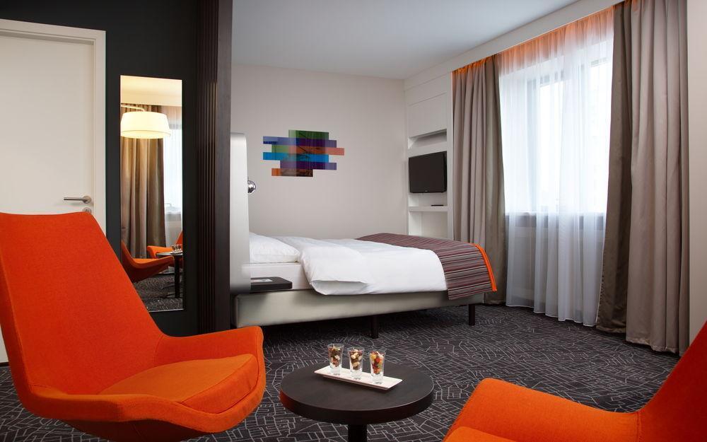 Нижний Тагил: Park Inn by Radisson Nizhny Tagil