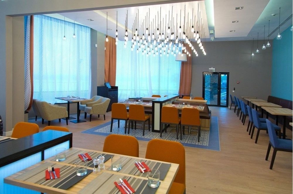 Нижний Тагил: Park Inn by Radisson Nizhny Tagil